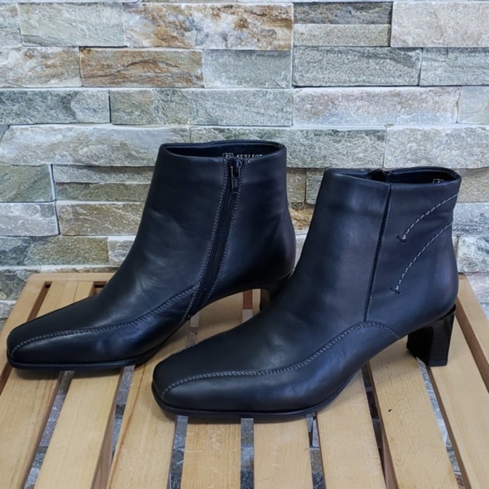 Rieker Women's Z5372 Gela Boot